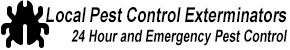 Winfield MO Pest Control Exterminators